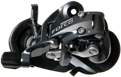 Produktbild von SRAM Schaltwerk Force22 11-F. Short Cage