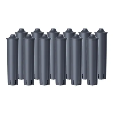 Produktbild von Waterdrop Ersatzwasserfilter,Kompatibel mit Smart,Smart+,24233 Filterpatrone, Kompatibel mit E8,E6 Kaffeevollautomat,Verhindert Kalkablagerungen (12)