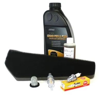 Produktbild von Inspektionsset für GY6 QMA und QMB Motoren