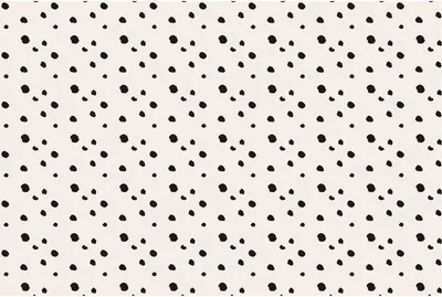 Zdjęcie produktu dla Obrus papierowy Kropki Dalmatyńczyka, 180 x 120 cm