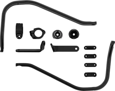 Produktbild von Sw-motech Aprilia Tuareg 660 21 Handschutz-montagesatz    One Size