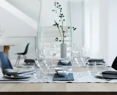 Zdjęcie produktu dla Zestaw 4 kieliszków do wina czerwonego Spiegelau Authentis