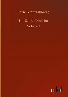 Produktbild von The Secret Doctrine