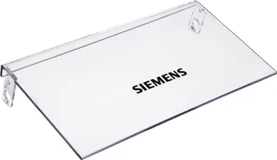 Produktbild von TOP Original Bosch Siemens Butterfachklappe Klappe Kühlschrank 00498929