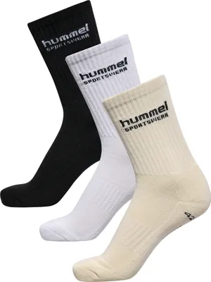 Produktbild von Hml3-Pack Socks Sportswear