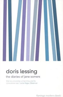 Obrázek produktu pro Diaries of Jane Somers