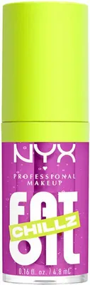 Produktbild von FETTÖ L CHILLZ Lipgloss #Strawberry Slush 4,8 ml