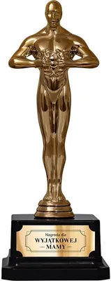 Zdjęcie produktu dla Statuetka prezentowa - Wyjątkowa Mama