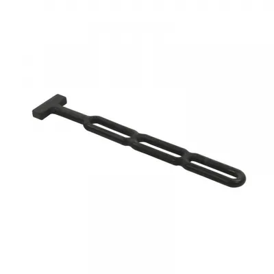Obrázek produktu pro Třístupňový gumový schod ProPlus 285 mm