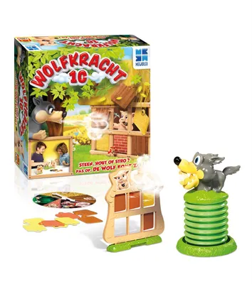 Produktbild von MEGABLEU 678545, 4 Jahr(e), 10 min