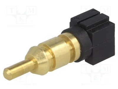 Immagine prodotto di 1 sensore: Temperatura, 11991 Ω, 5÷110 °C, NTC, dimensioni 12,6x15x47,5 mm, 60 mW, codice prodotto B58100A0414A000, per misurazione della temperatura