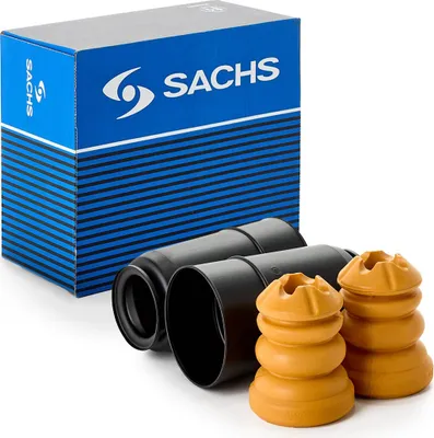 Produktbild von SACHS 900 316 Staubschutzsatz Stoßdämpfer für BMW 1 Schrägheck (F20) 3 Touring (F31) 3 Touring (G21) 3 Limousine (F30, F80) 4 Gran Coupe (F36)