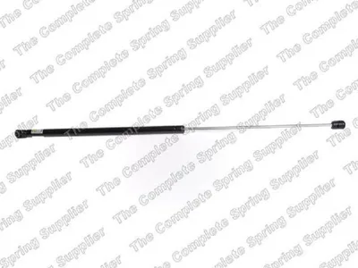 Obrázek produktu pro Tlumič kapoty LESJÖFORS pro vozidlo SAAB 9-5 kombi (model YS3E), číslo dílu 8077806