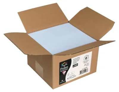 Image de Pack de 20 enveloppes Pollen,