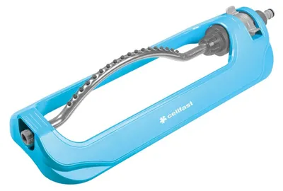 Obrázek produktu pro Houpací zavlažovač TURBO IDEAL