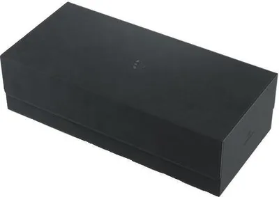 Produktbild von Gamegenic - Dungeon 1100+ Convertible - Black