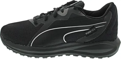 Produktbild von Puma Twitch Runner PTX Jr 3884740001 (5/puma black-puma white)