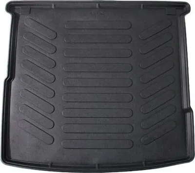 Produktbild von Kofferraumwanne kompatibel mit Mercedes-Benz M Klasse W166 2011-2015 Kofferraummatte