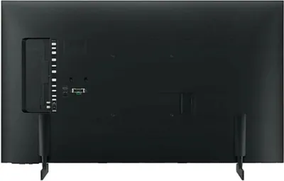 Image de Samsung HG65AU800EE 65" Ultra HD 4K Smart LED TV Noir Bon