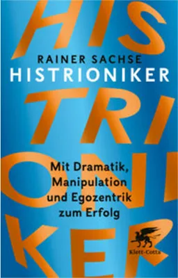 Obrázok produktu pre Histrioniker