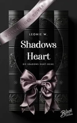 Produktbild von Shadow's Heart
