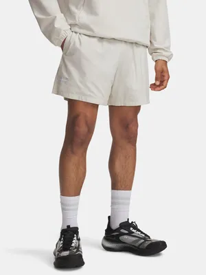 Produktbild von Under Armour UA Icon Volley Short für Herren – Weiß XL