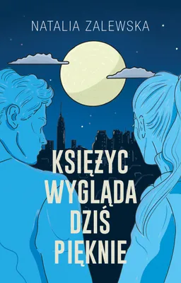 Produktbild von Ksiezyc wyglada dzis pieknie