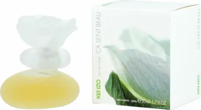 Obrázek produktu pro Kenzo Ca Sent Beau Woda toaletowa, 50ml