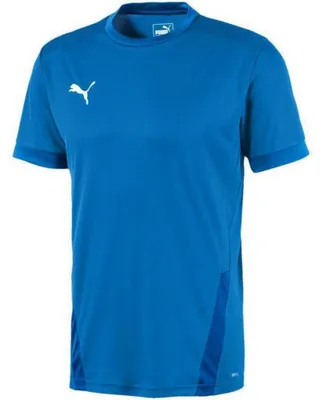Produktbild von Puma - "TeamGoal 23" Trikot für Herren MR605 (S) (Blau)