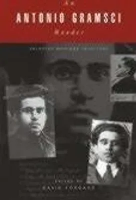 Obrázok produktu pre A Gramsci Reader