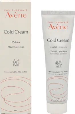 Immagine prodotto di Avene Crema fredda 100ml