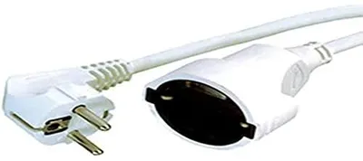 Produktbild von Verlängerungskabel H05VV-F 3 x 1,5 mm.