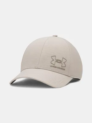 Produktbild von Under Armour Herrenkappe M AV Low STR L/XL