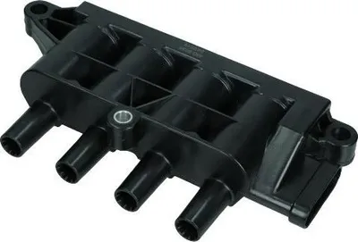 Produktbild von MAXGEAR 13-0173 Zündspule für FIAT PANDA (169) 500 (312) GRANDE PUNTO (199) 500 C (312) für FORD KA (RU8)