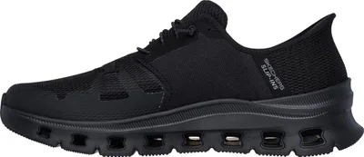 Immagine prodotto di Scarpe da ginnastica con lacci Glide-Step Pro