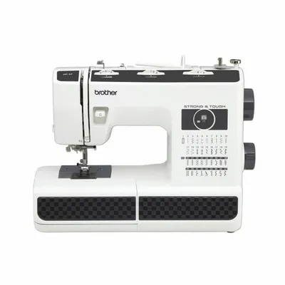 Produktbild von HF37 Mechanische Nähmaschine