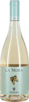 Produktbild von Cecchi La Mora, Maremma Toscana DOC Rosato