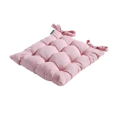 Immagine prodotto di Cuscino Madison Panama 46x46 cm rosa tenue
