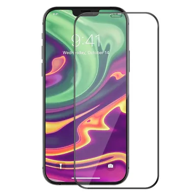 Obrázok produktu pre MG Hard Ceramic ochranné sklo na Xiaomi Redmi Note 11 5G / Poco M4 Pro, čierne