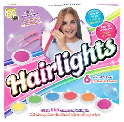 Image de Goliath B.V. Hairlights 10 l Autres Autres