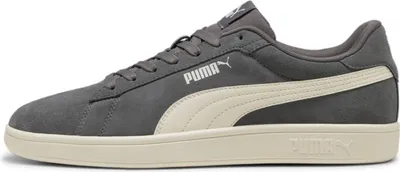 Produktbild von Puma Smash 3.0 Cool Dark Gray-Warm White Größe EU 44,5