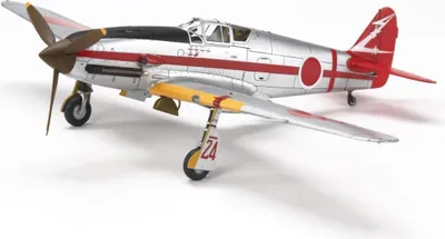 Obrázek produktu pro Tamiya Ki-61-Id Hien 1:72