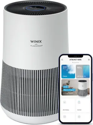 Obrázok produktu pre Čistička vzduchu Winix T500