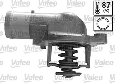 Immagine prodotto di Valeo 820983 Termostato, liquido di raffreddamento