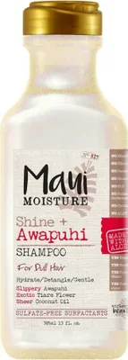 Produktbild von Maui Awapuhi Dull Hair Shampoo 385ml