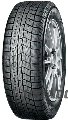 Image de Yokohama Iceguard Ig60 175/60R16 82Q Nordic Compound Bsw
