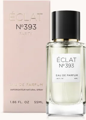 Produktbild von ÉCLAT 393 Damenduft 55 ml EdP - Langanhaltender Duftzwilling & Parfum Dupe