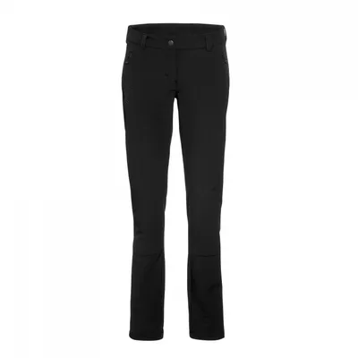 Produktbild von Maier Sports Hose Helga slim Damen black 34