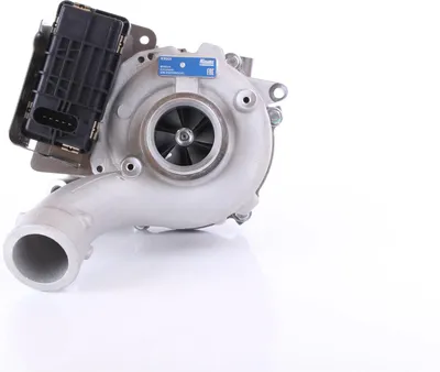 Produktbild von Turbolader NISSENS 93501 für AUDI A4 Avant (8K5, B8)