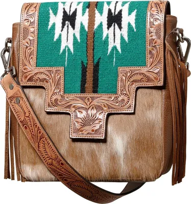 Produktbild von Stars & Stripes Umhängetasche »BAG-10«